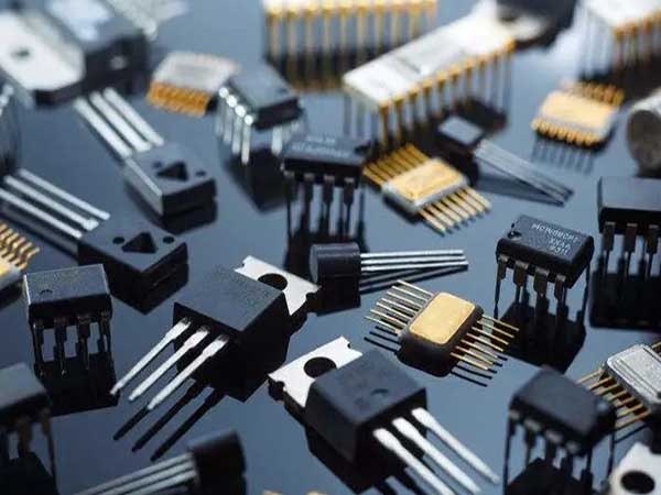 Mainland into the world‘s largest dumping of electronic waste