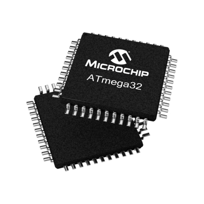 ATMEGA32-16AU