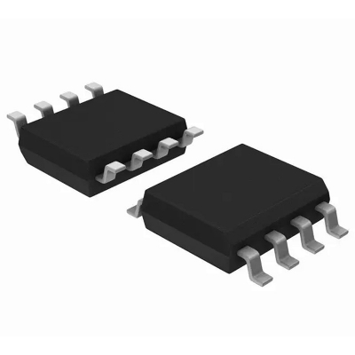 MCP2551-ISN