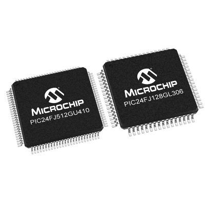 PIC24FJ512GU410