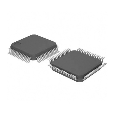 LPC2119FBD64