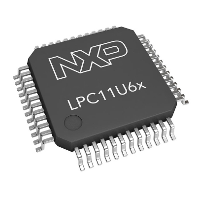 LPC11U67JBD48E
