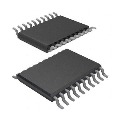 STM8I051F3P6TR